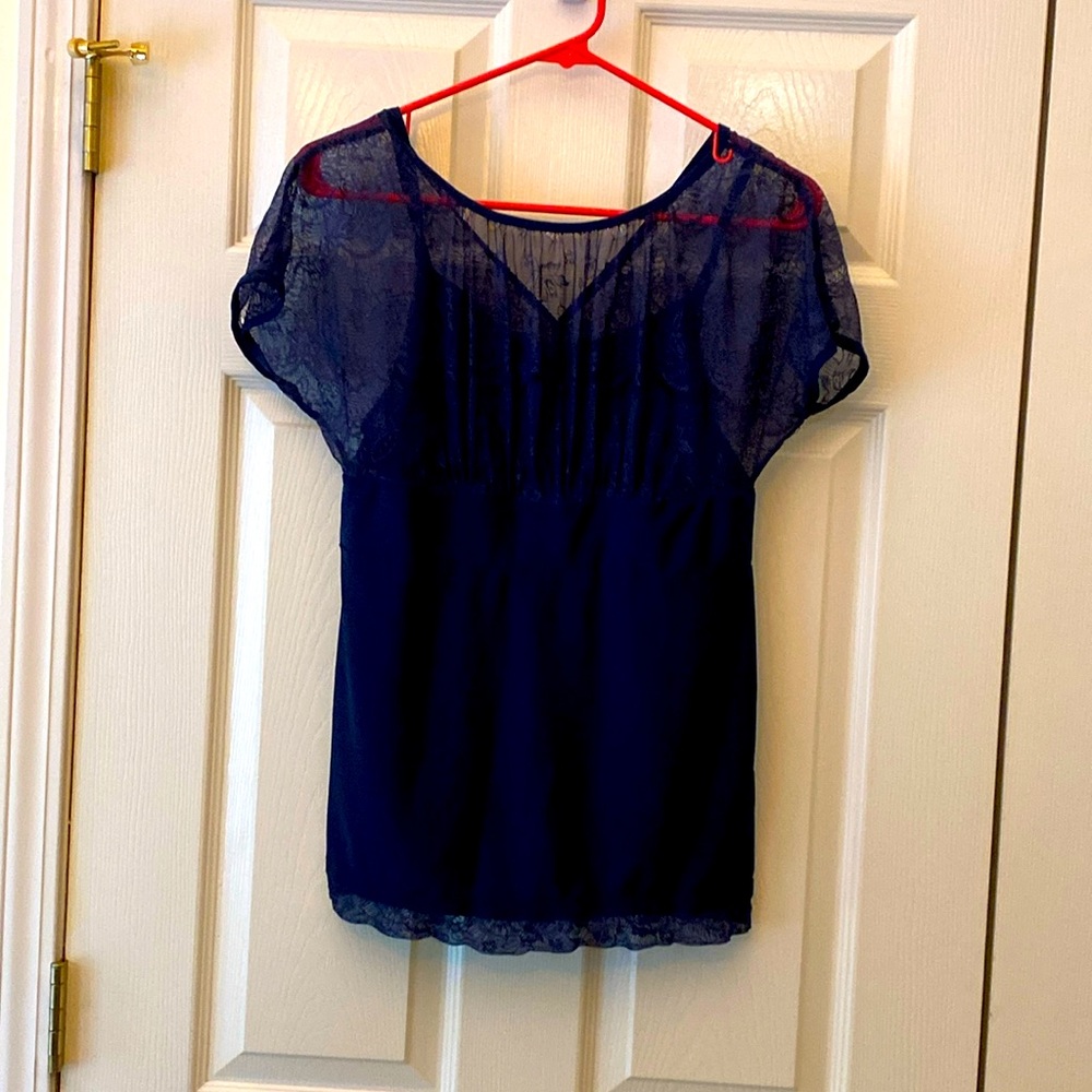 Body corps top